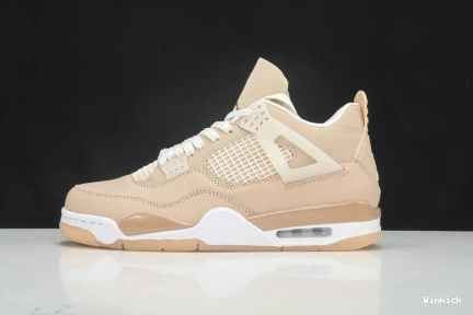 “SHIMMER” AIR DJ0675-200 JORDAN 4 1115